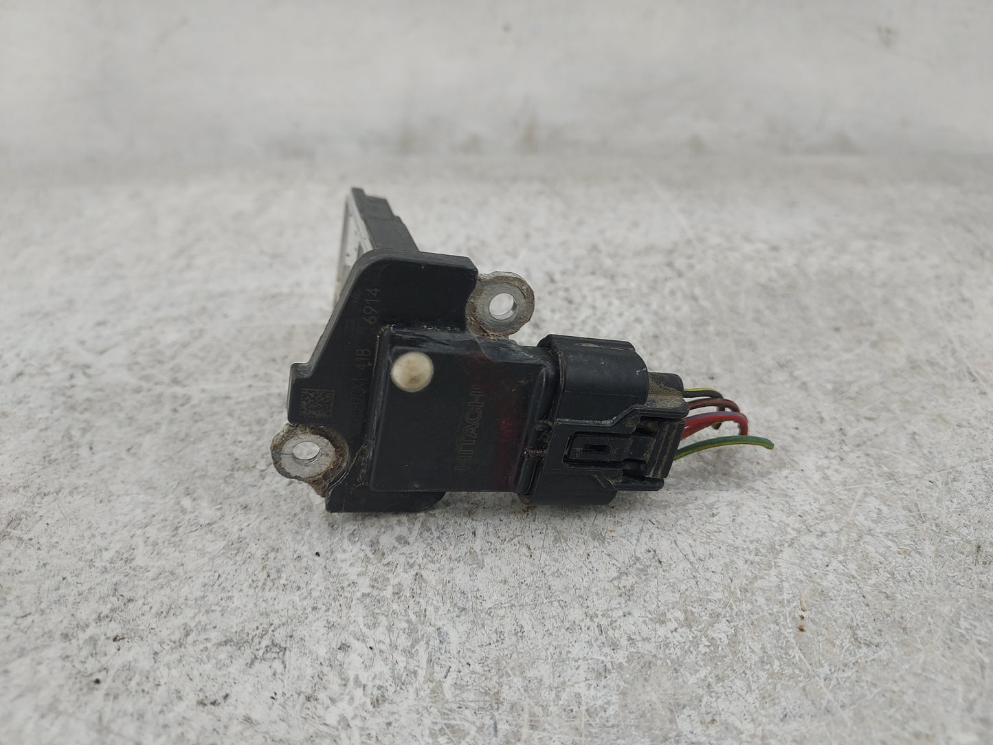 2006-2011 Honda Civic Mass Air Flow Meter Maf 1486105 - Oemusedautoparts1.com