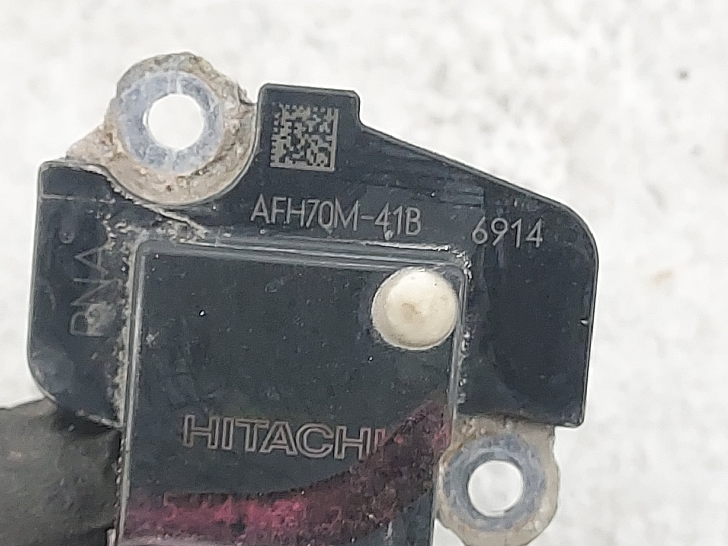 2006-2011 Honda Civic Mass Air Flow Meter Maf 1486105 - Oemusedautoparts1.com