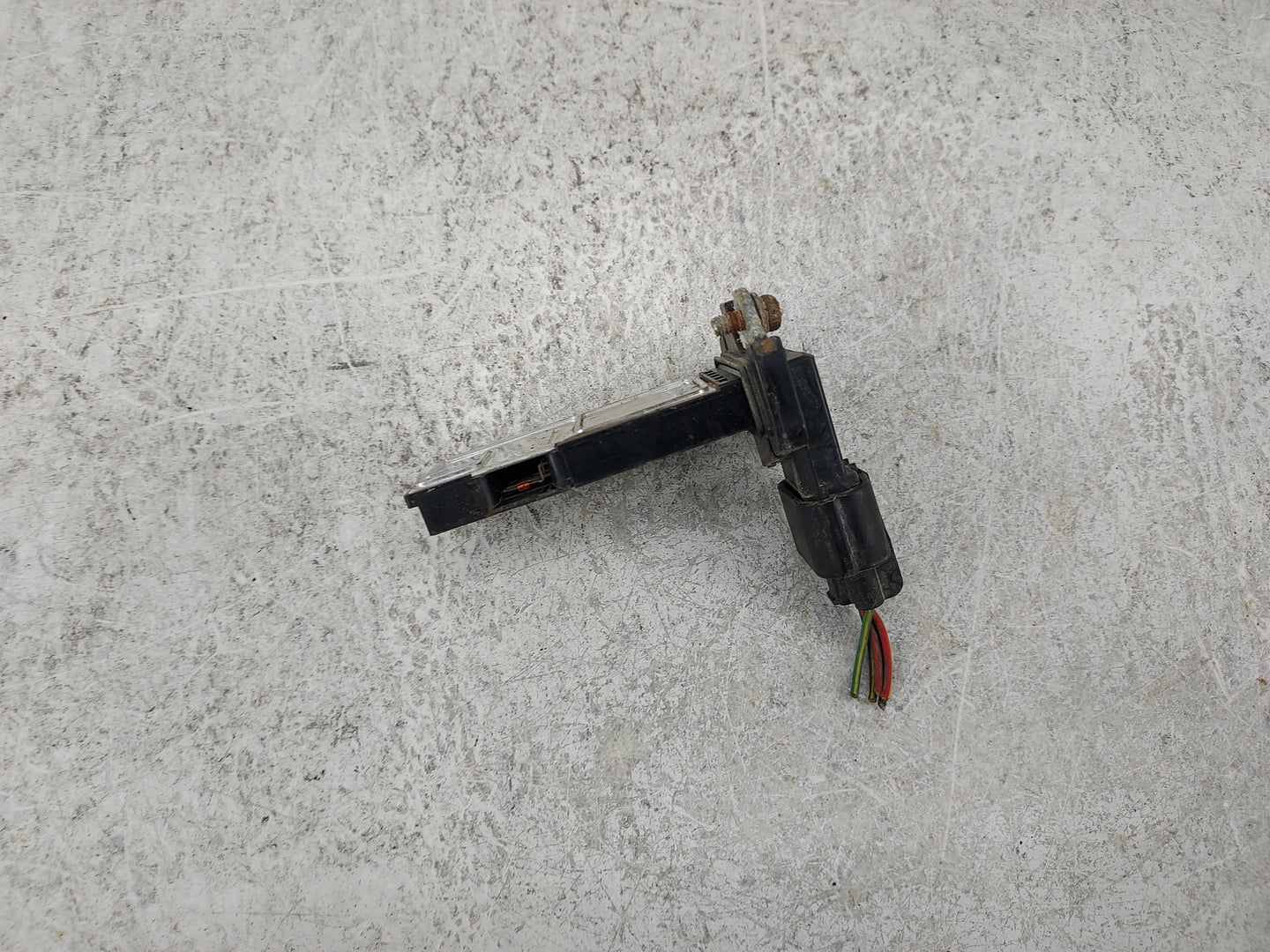 2007 Honda Civic Mass Air Flow Meter Maf - Oemusedautoparts1.com