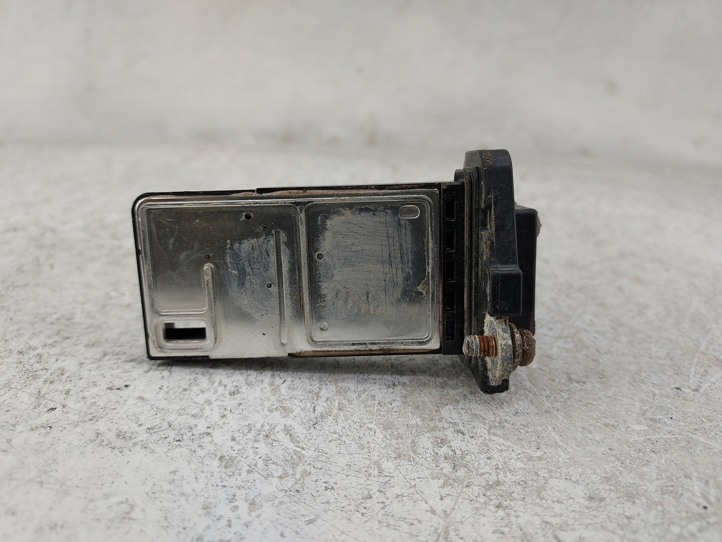 2007 Honda Civic Mass Air Flow Meter Maf - Oemusedautoparts1.com