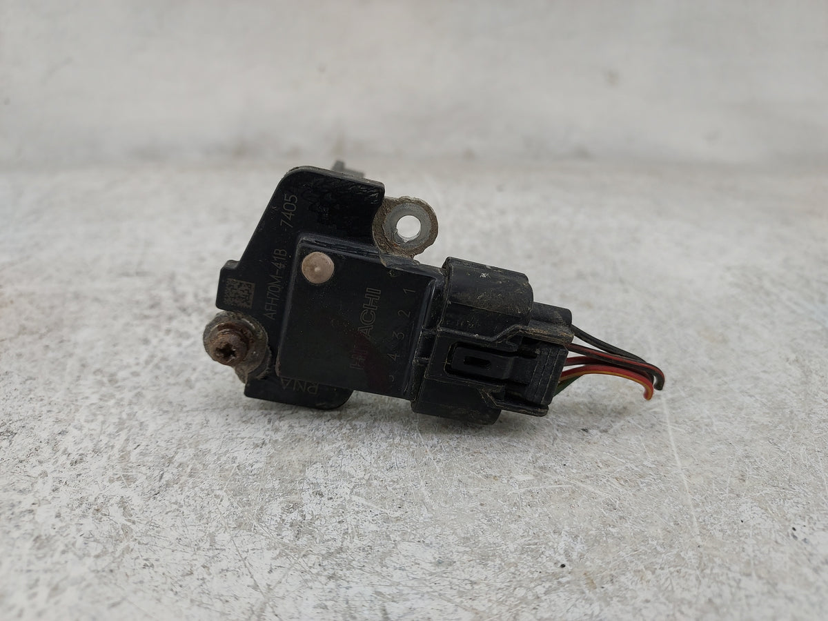 2007 Honda Civic Mass Air Flow Meter Maf - Oemusedautoparts1.com