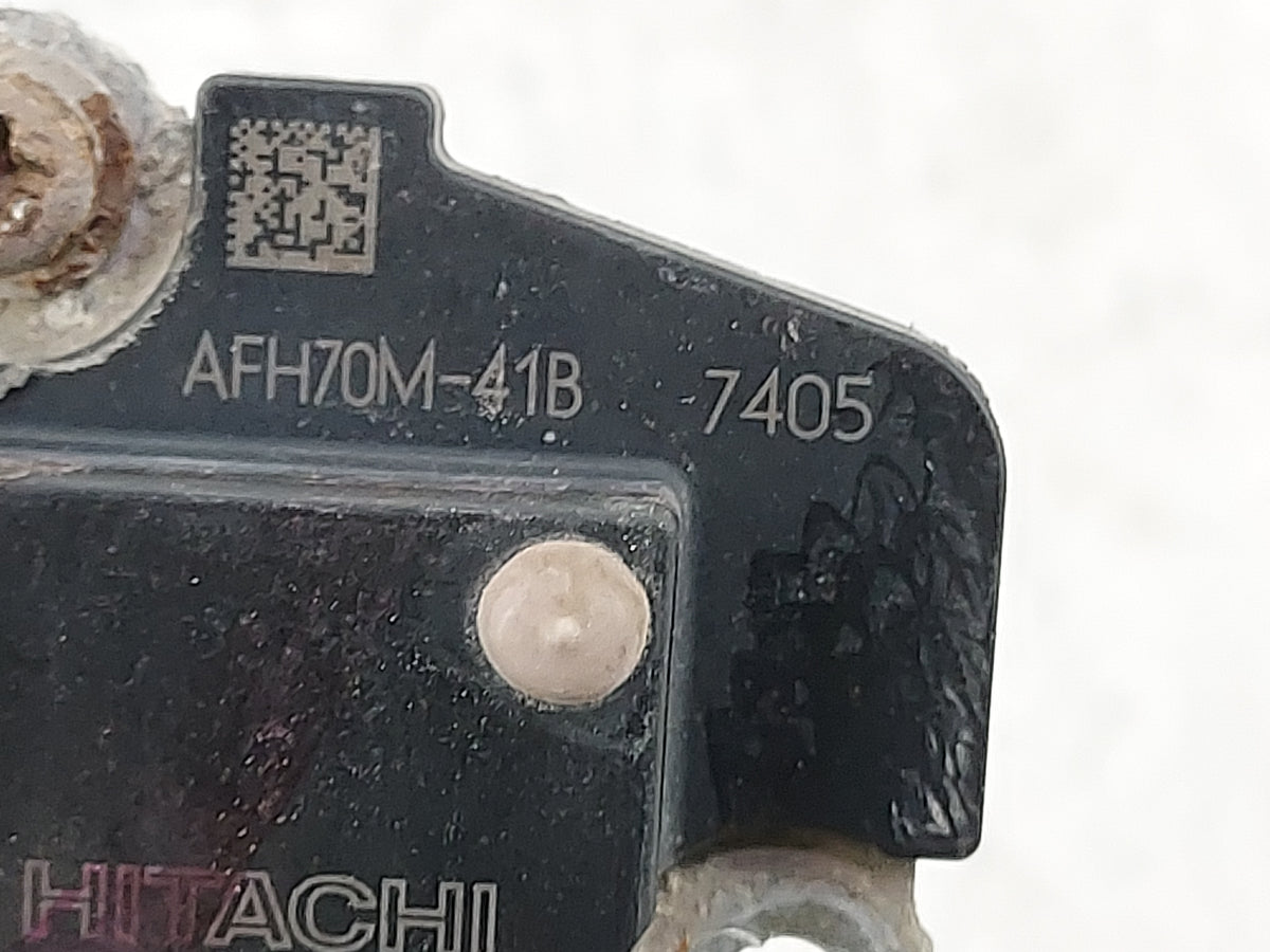 2007 Honda Civic Mass Air Flow Meter Maf - Oemusedautoparts1.com