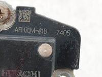 2007 Honda Civic Mass Air Flow Meter Maf Sensor - Oemusedautoparts1.com