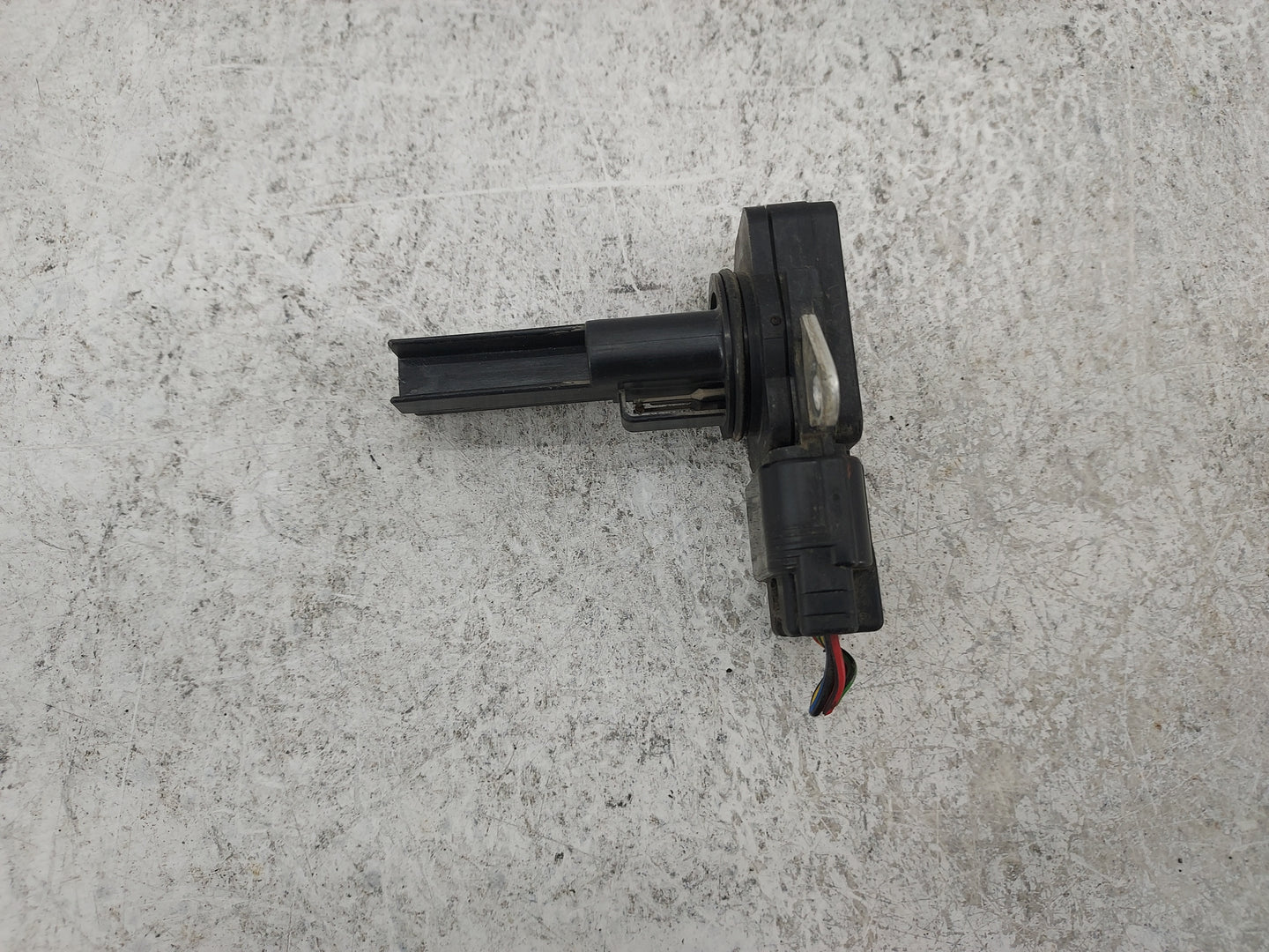 2006-2011 Honda Civic Mass Air Flow Meter Maf 1486547 - Oemusedautoparts1.com