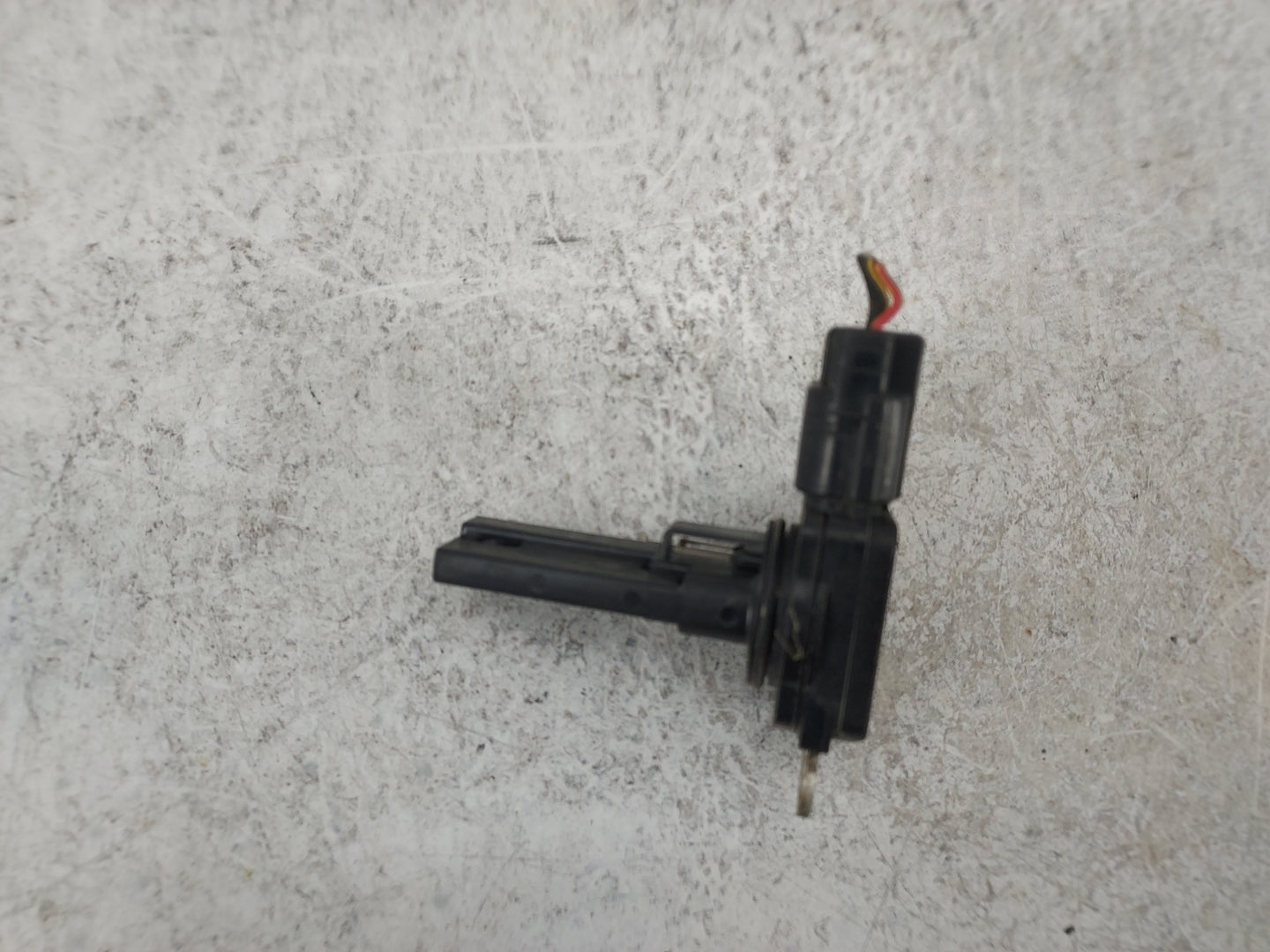 2006-2011 Honda Civic Mass Air Flow Meter Maf 1486547 - Oemusedautoparts1.com