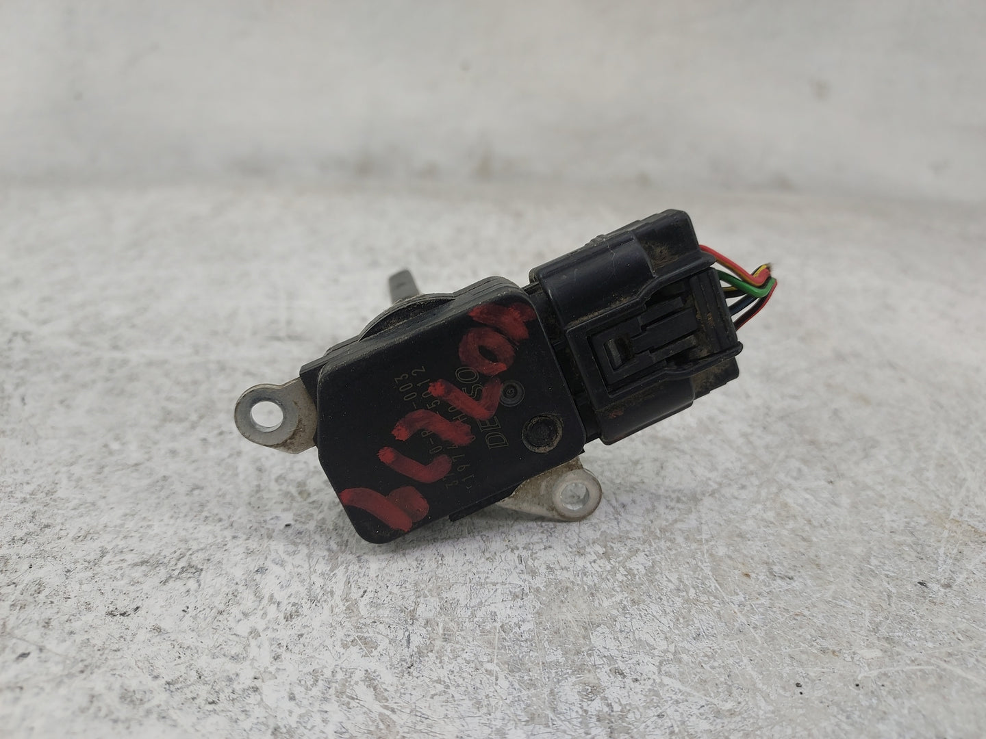2006-2011 Honda Civic Mass Air Flow Meter Maf 1486547 - Oemusedautoparts1.com