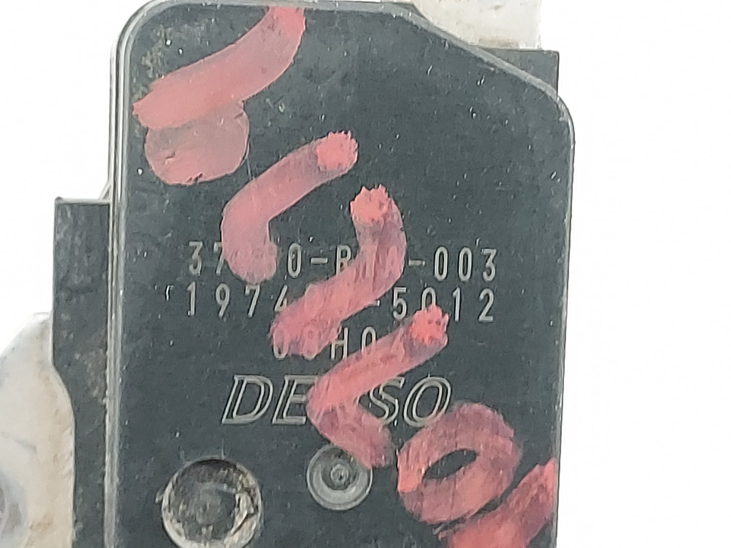 2006-2011 Honda Civic Mass Air Flow Meter Maf 1486547 - Oemusedautoparts1.com