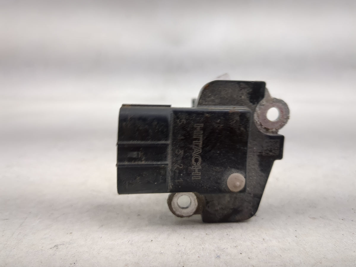 2006-2011 Honda Civic Mass Air Flow Meter Maf 1486606 - Oemusedautoparts1.com