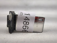 2006-2011 Honda Civic Mass Air Flow Meter Maf 1486606 - Oemusedautoparts1.com