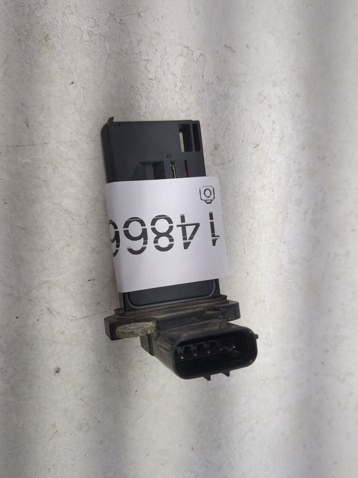 2006-2011 Honda Civic Mass Air Flow Meter Maf 1486611 - Oemusedautoparts1.com