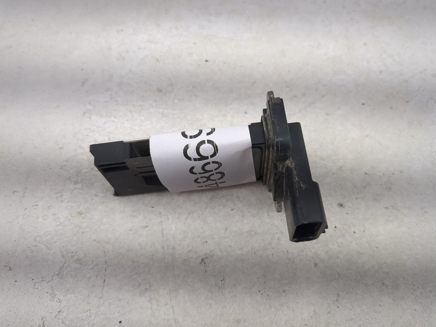 2006-2011 Honda Civic Mass Air Flow Meter Maf 1486692 - Oemusedautoparts1.com