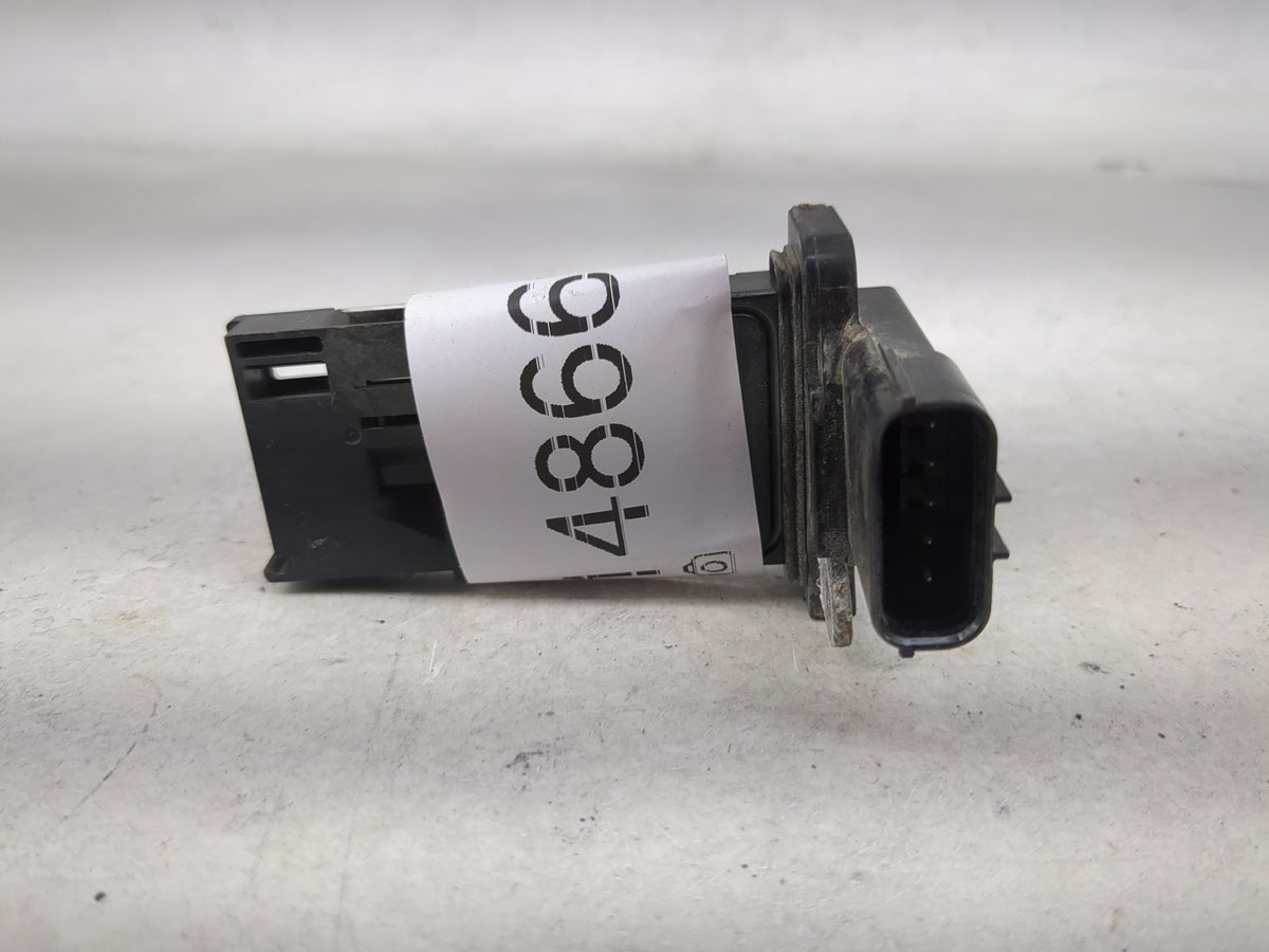 2006-2011 Honda Civic Mass Air Flow Meter Maf 1486692 - Oemusedautoparts1.com