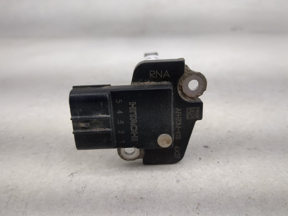 2006-2011 Honda Civic Mass Air Flow Meter Maf 1486692 - Oemusedautoparts1.com