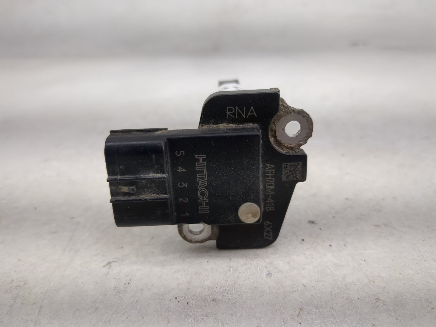 2006-2011 Honda Civic Mass Air Flow Meter Maf 1486692 - Oemusedautoparts1.com
