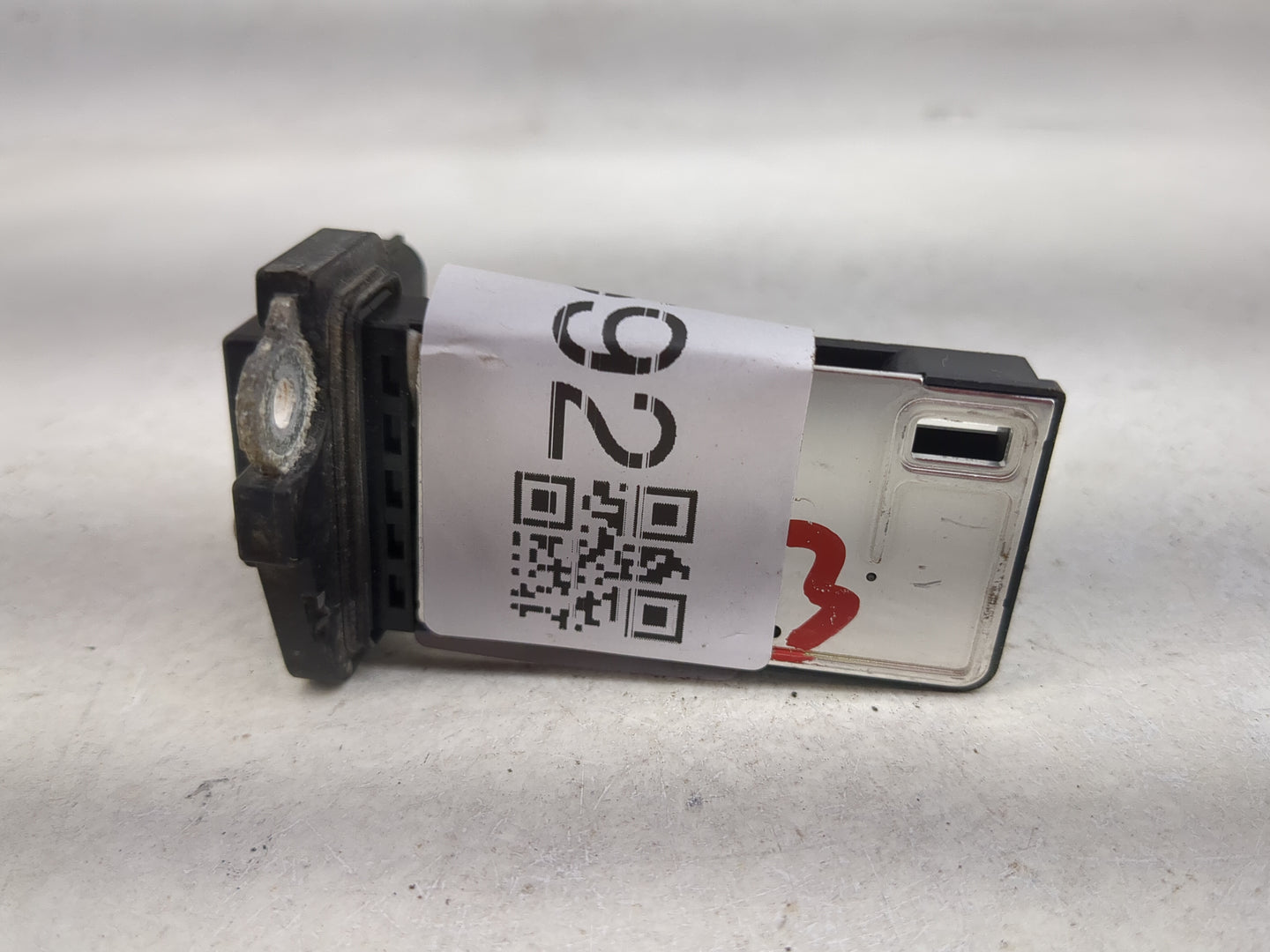 2006-2011 Honda Civic Mass Air Flow Meter Maf 1486692 - Oemusedautoparts1.com