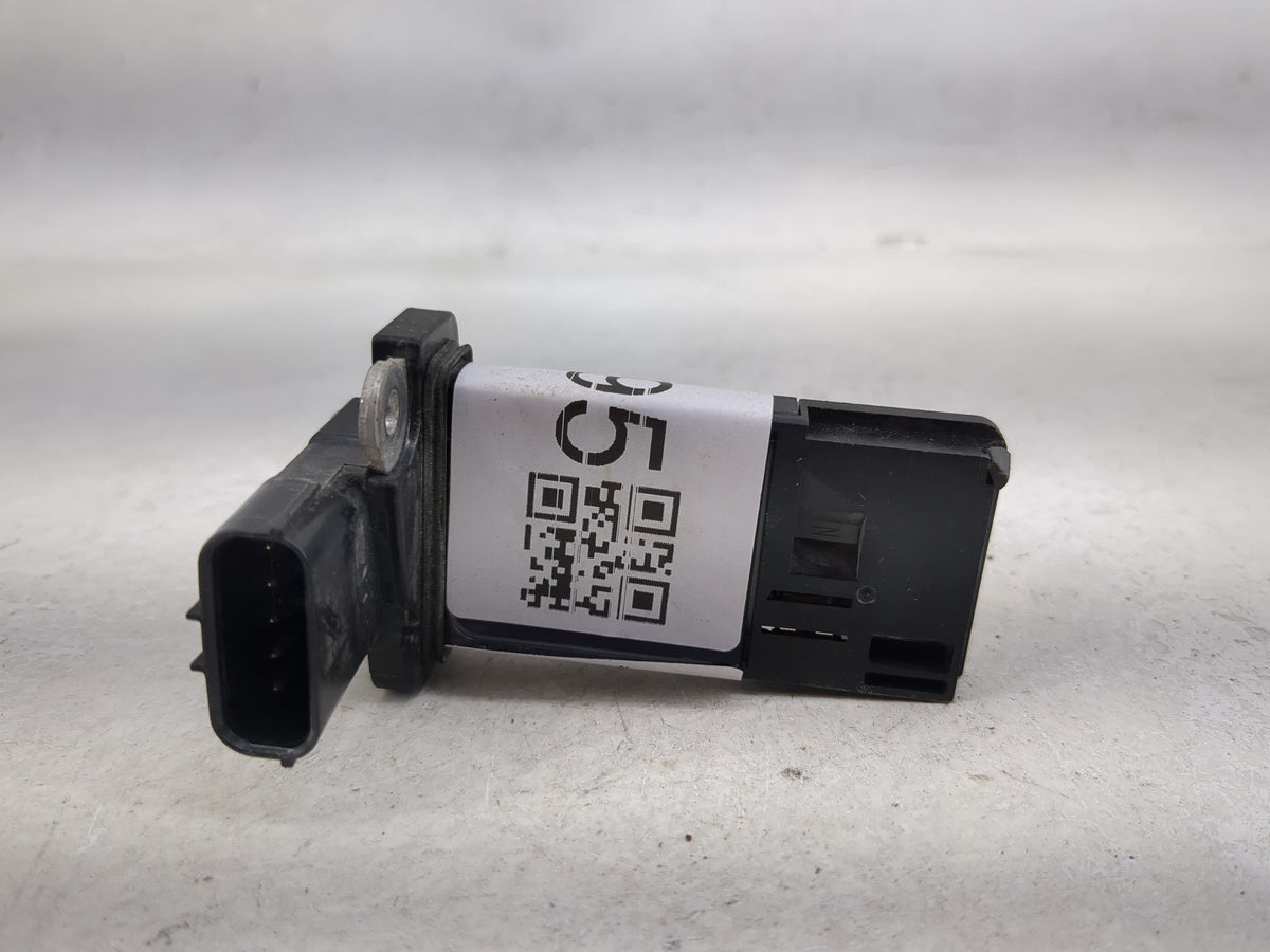 2006-2011 Honda Civic Mass Air Flow Meter Maf 1486695 - Oemusedautoparts1.com