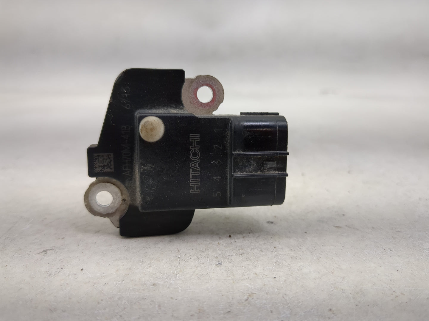 2006-2011 Honda Civic Mass Air Flow Meter Maf 1486695 - Oemusedautoparts1.com