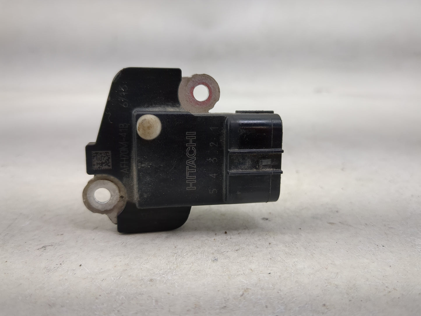 2006-2011 Honda Civic Mass Air Flow Meter Maf 1486695 - Oemusedautoparts1.com