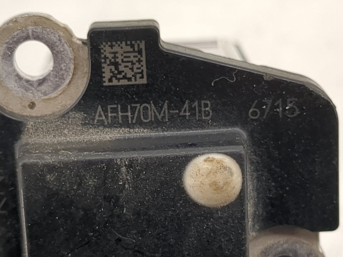 2006-2011 Honda Civic Mass Air Flow Meter Maf 1486695 - Oemusedautoparts1.com