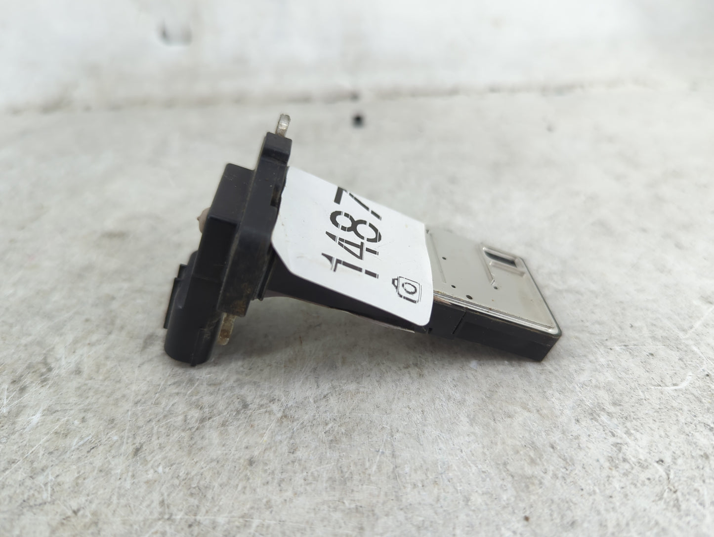 2006-2011 Honda Civic Mass Air Flow Meter Maf 1487457 - Oemusedautoparts1.com