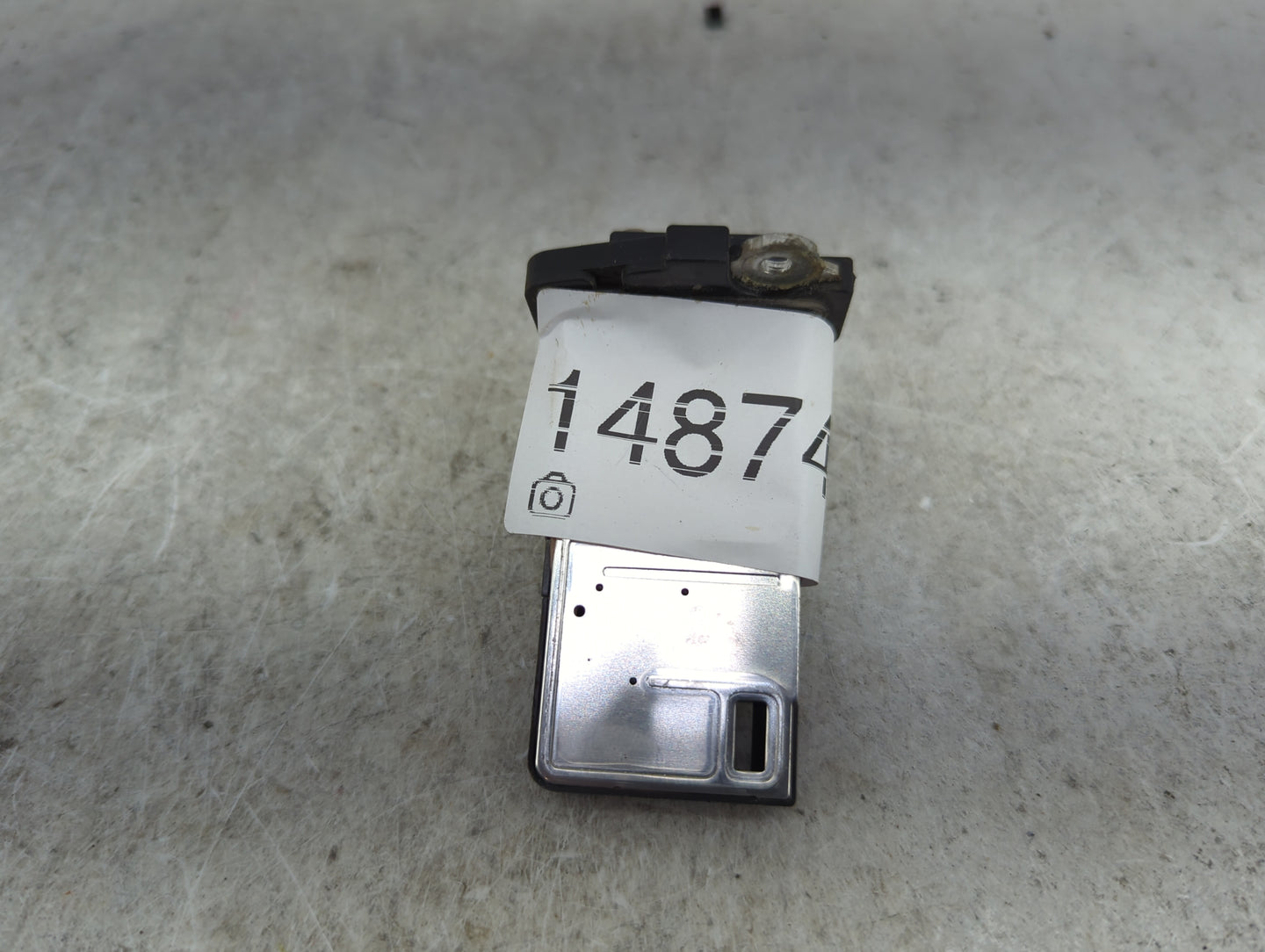 2006-2011 Honda Civic Mass Air Flow Meter Maf 1487457 - Oemusedautoparts1.com