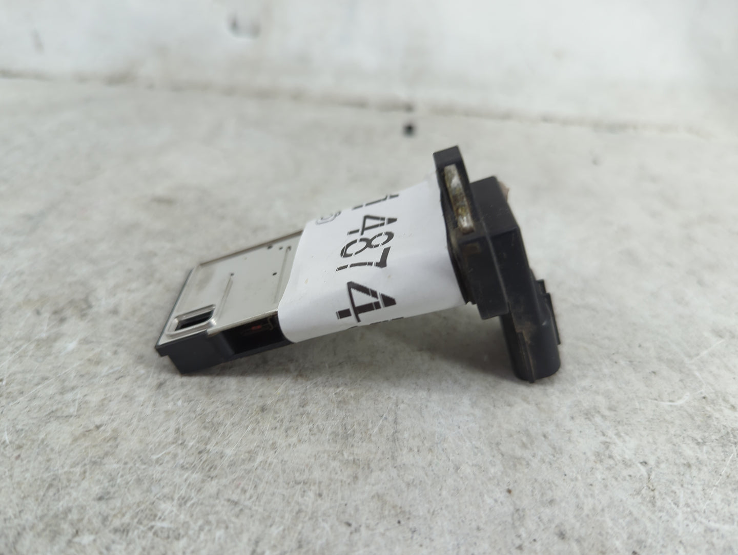 2006-2011 Honda Civic Mass Air Flow Meter Maf 1487457 - Oemusedautoparts1.com