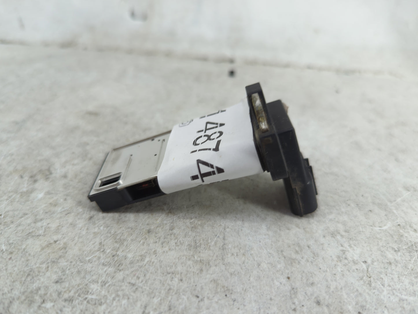 2006-2011 Honda Civic Mass Air Flow Meter Maf 1487457 - Oemusedautoparts1.com