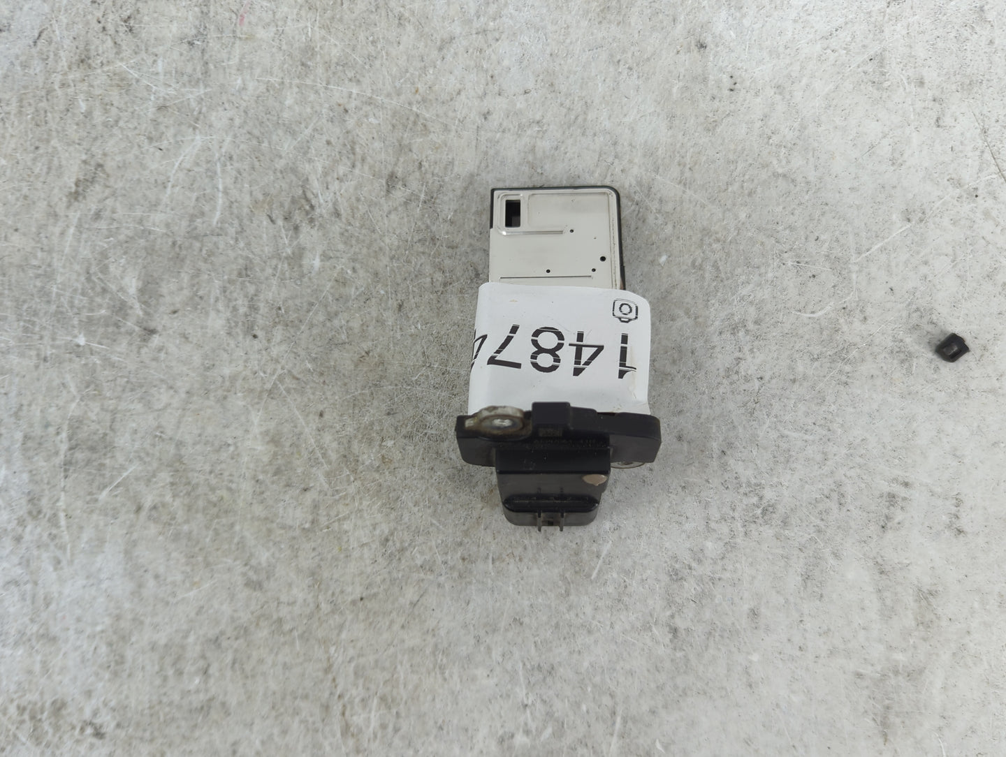 2006-2011 Honda Civic Mass Air Flow Meter Maf 1487457 - Oemusedautoparts1.com