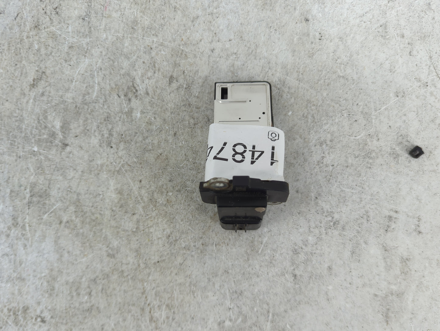2006-2011 Honda Civic Mass Air Flow Meter Maf 1487457 - Oemusedautoparts1.com