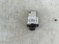 2006-2011 Honda Civic Mass Air Flow Meter Maf 1487457 - Oemusedautoparts1.com