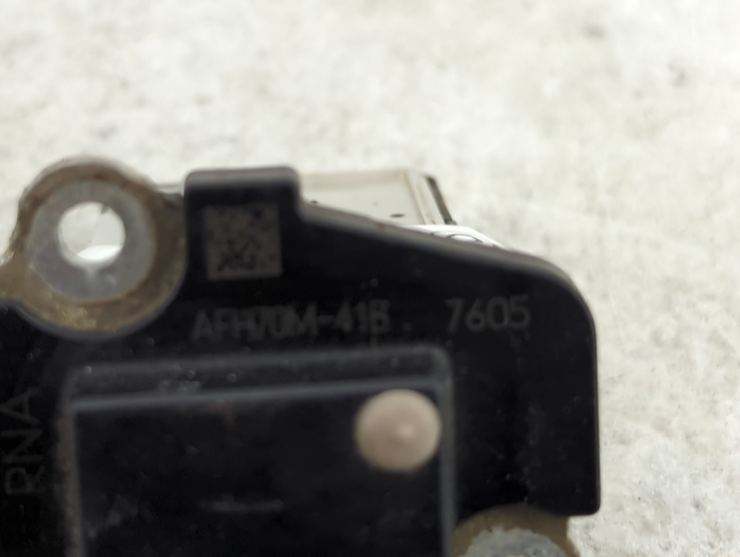 2006-2011 Honda Civic Mass Air Flow Meter Maf 1487457 - Oemusedautoparts1.com