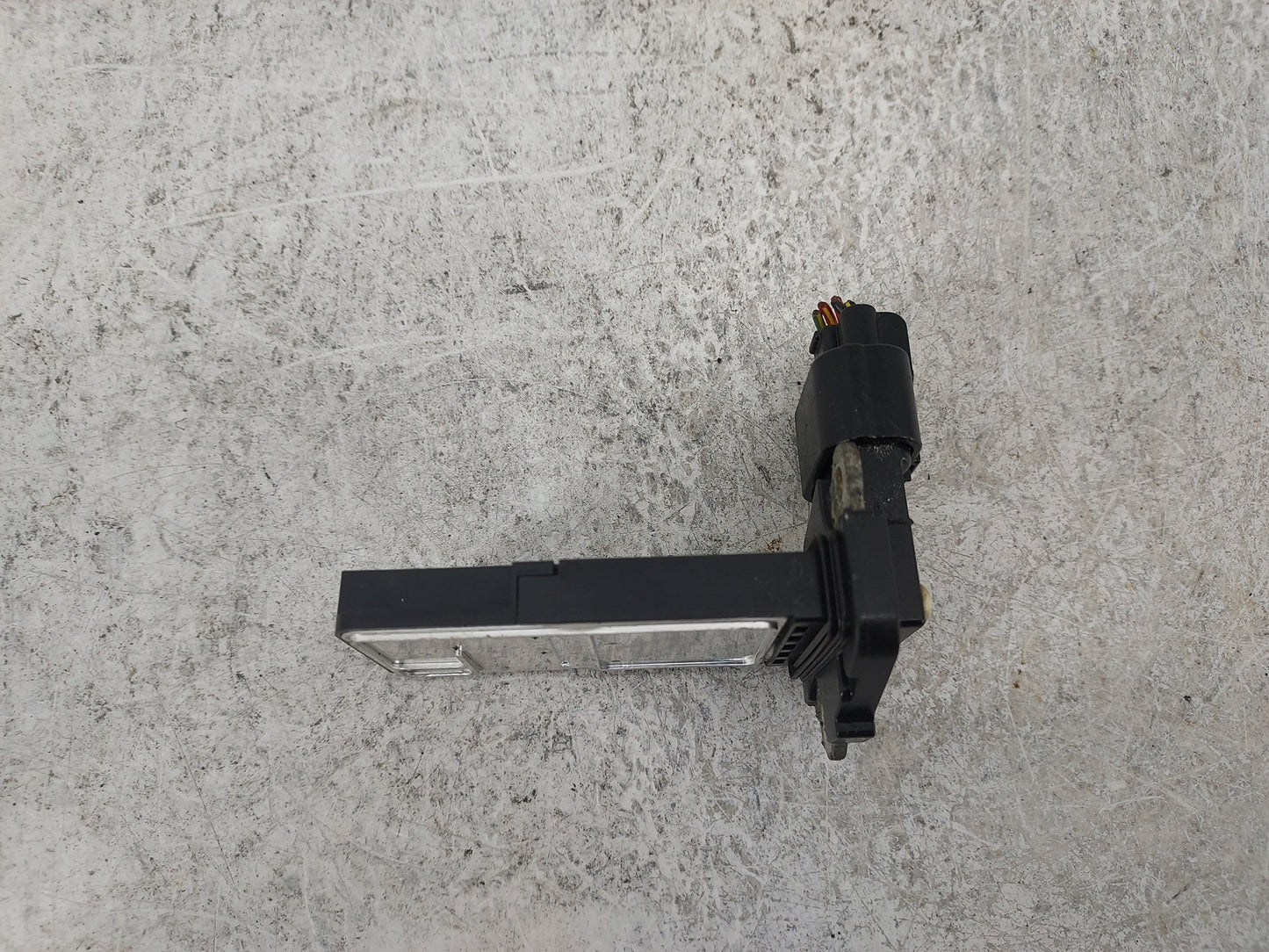 2006-2011 Honda Civic Mass Air Flow Meter Maf 1487474 - Oemusedautoparts1.com
