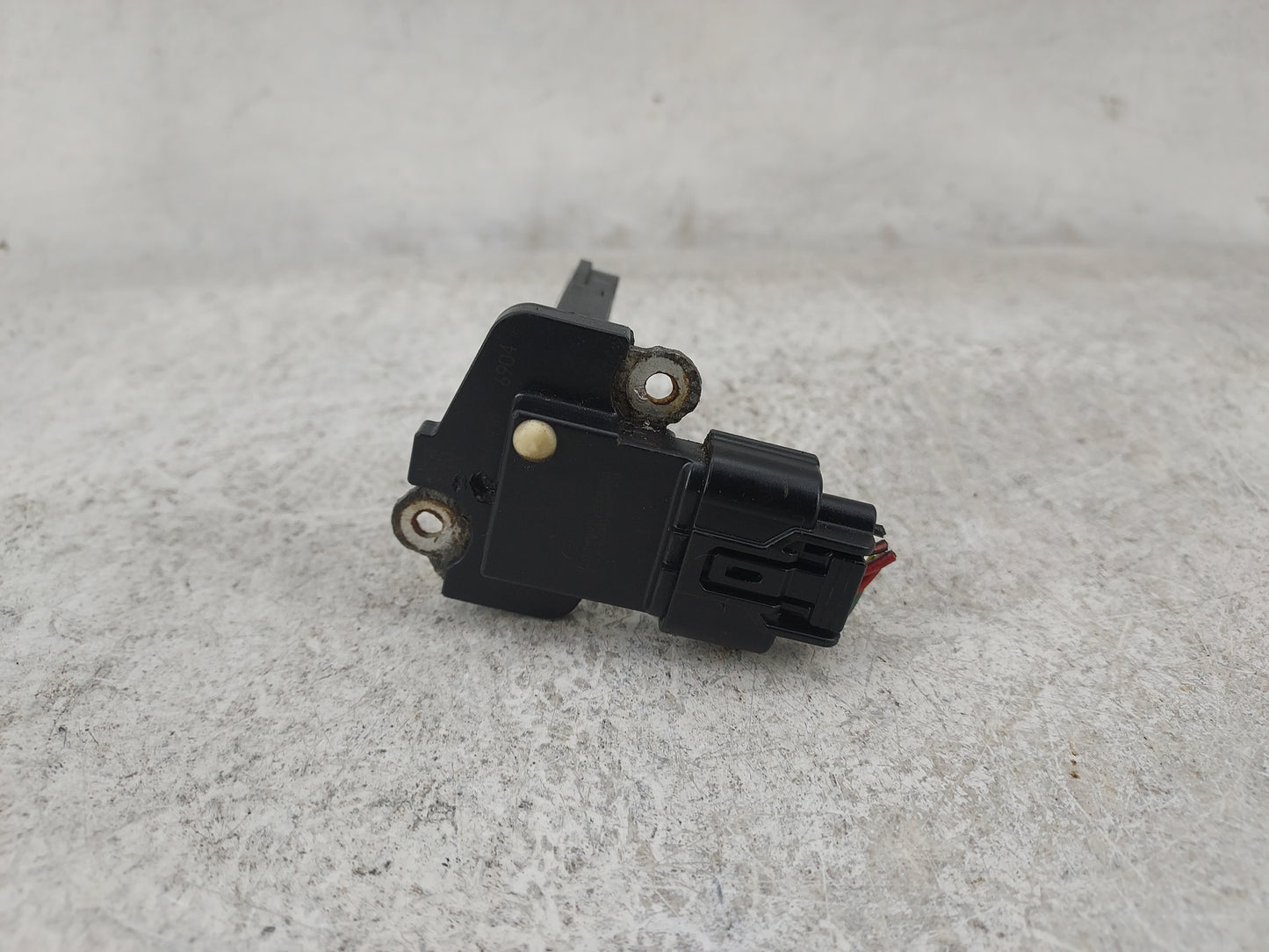 2006-2011 Honda Civic Mass Air Flow Meter Maf 1487474 - Oemusedautoparts1.com