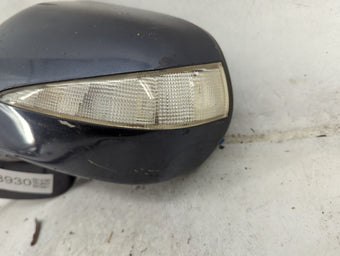 compare product 2006-2011 Honda Civic Driver Side View Mirror - Left Door Mirror OEM Used