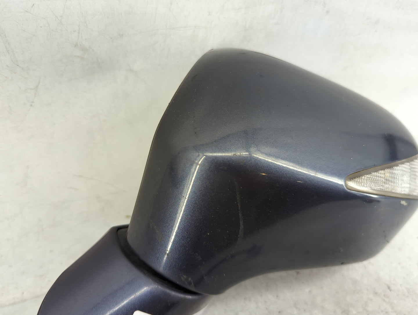 2006-2011 Honda Civic Driver Side View Mirror - Left Door Mirror OEM Used - Oemusedautoparts1.com