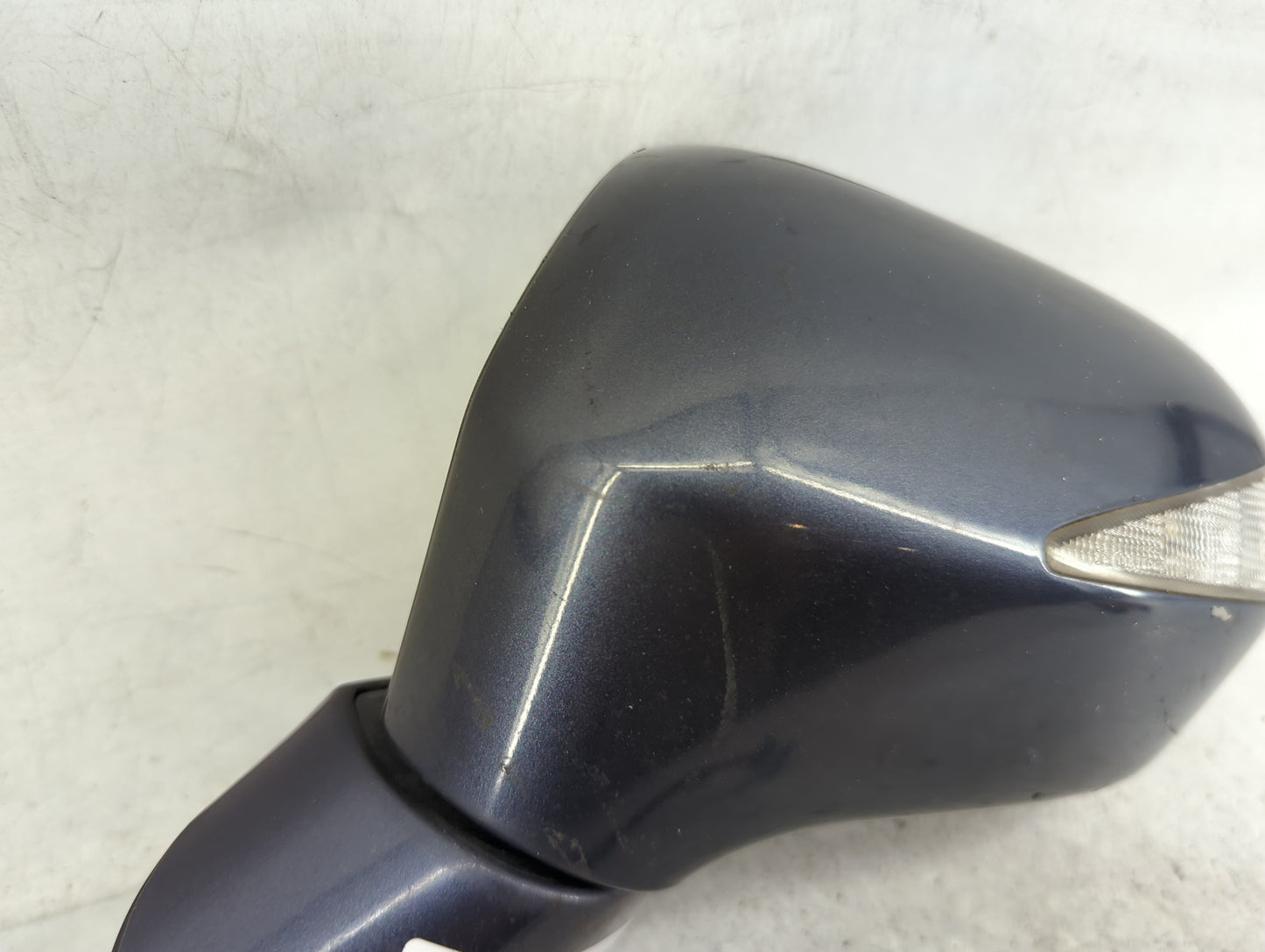 2006-2011 Honda Civic Driver Side View Mirror - Left Door Mirror OEM Used - Oemusedautoparts1.com