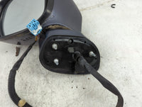 2006-2011 Honda Civic Driver Side View Mirror - Left Door Mirror OEM Used - Oemusedautoparts1.com