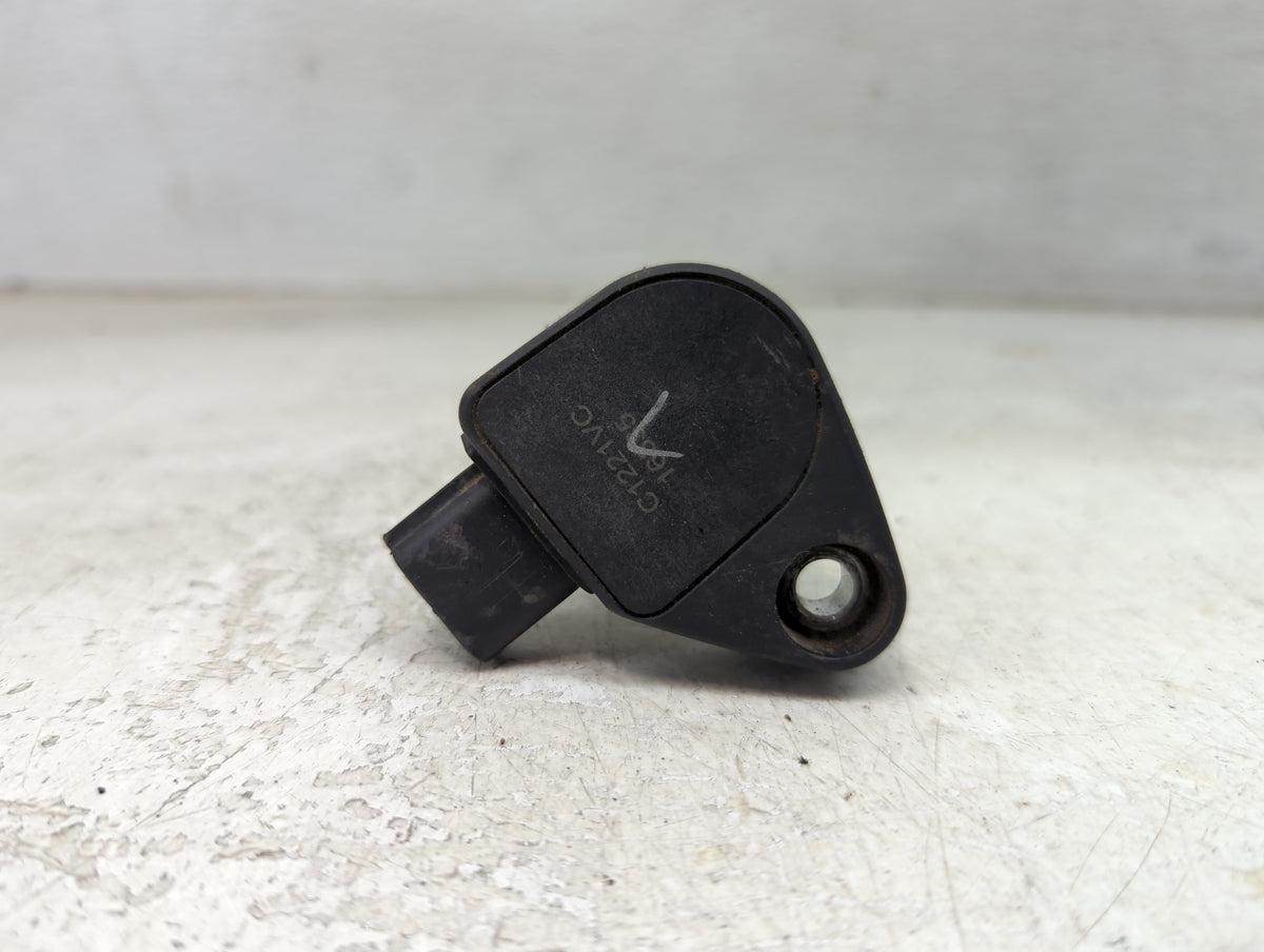 2007 Honda Civic Ignition Coil Igniter Pack - Oemusedautoparts1.com