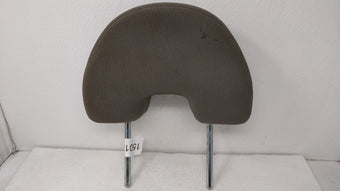 compare product 2006-2011 Honda Civic Headrest Head Rest Front Driver Passenger Seat Fits Fits 2006 2007 2008 2009 2010 2011 OEM Used Auto Parts