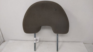 2006-2011 Honda Civic Headrest Head Rest Front Driver Passenger Seat Fits Fits 2006 2007 2008 2009 2010 2011 OEM Used Auto P