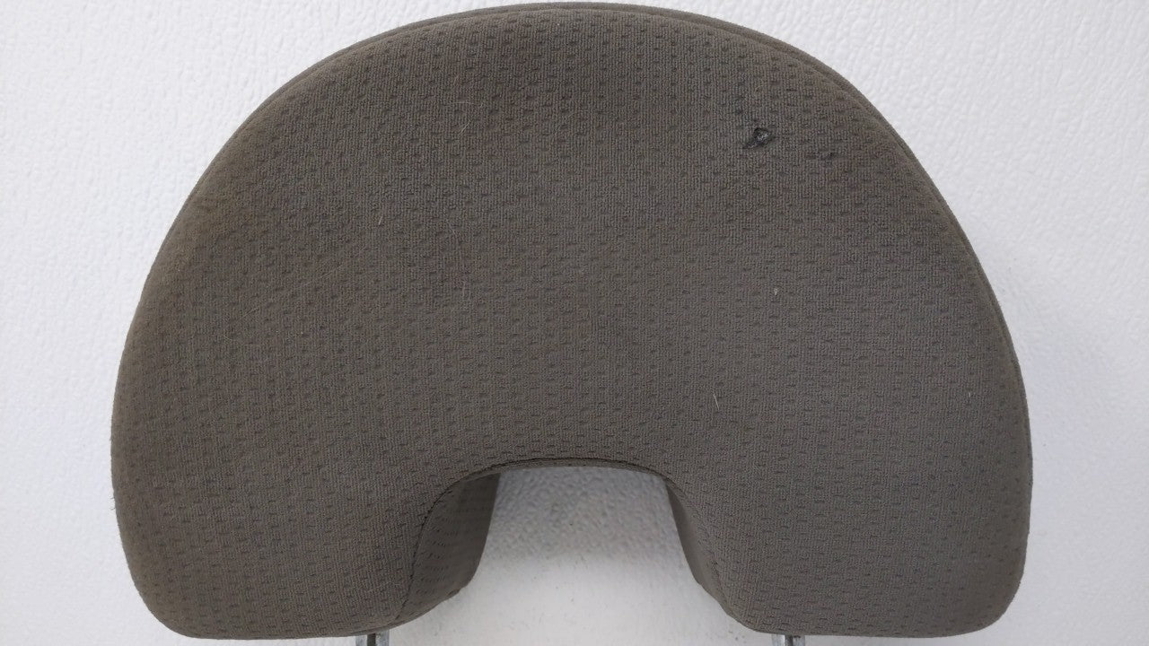 2006-2011 Honda Civic Headrest Head Rest Front Driver Passenger Seat Fits Fits 2006 2007 2008 2009 2010 2011 OEM Used Auto P