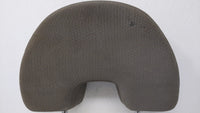 2006-2011 Honda Civic Headrest Head Rest Front Driver Passenger Seat Fits Fits 2006 2007 2008 2009 2010 2011 OEM Used Auto P