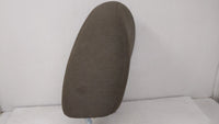 2006-2011 Honda Civic Headrest Head Rest Front Driver Passenger Seat Fits Fits 2006 2007 2008 2009 2010 2011 OEM Used Auto P