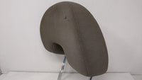 2006-2011 Honda Civic Headrest Head Rest Front Driver Passenger Seat Fits Fits 2006 2007 2008 2009 2010 2011 OEM Used Auto P