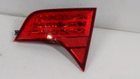 2006-2011 Honda Civic Tail Light Assembly Passenger Right OEM Fits Fits 2006 2007 2008 2009 2010 2011 OEM Used Auto Parts - 