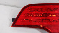 2006-2011 Honda Civic Tail Light Assembly Passenger Right OEM Fits Fits 2006 2007 2008 2009 2010 2011 OEM Used Auto Parts - 