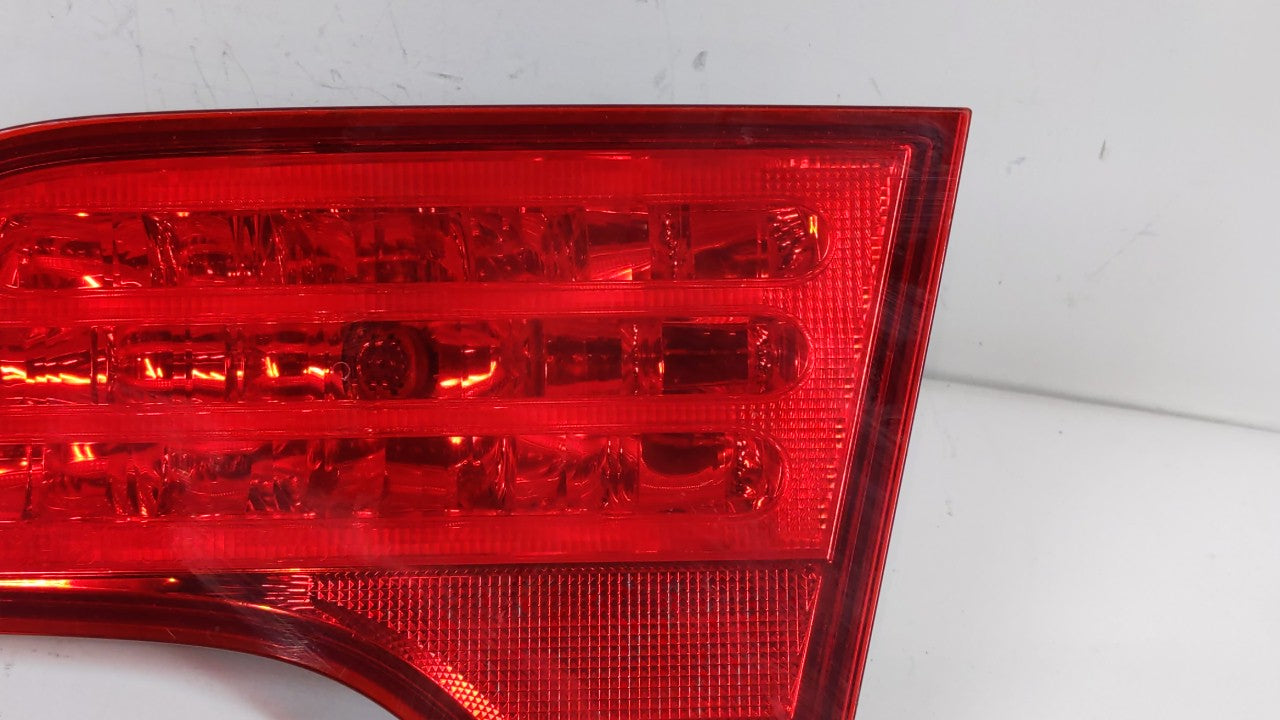 2006-2011 Honda Civic Tail Light Assembly Passenger Right OEM Fits Fits 2006 2007 2008 2009 2010 2011 OEM Used Auto Parts - 