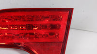 2006-2011 Honda Civic Tail Light Assembly Passenger Right OEM Fits Fits 2006 2007 2008 2009 2010 2011 OEM Used Auto Parts - 