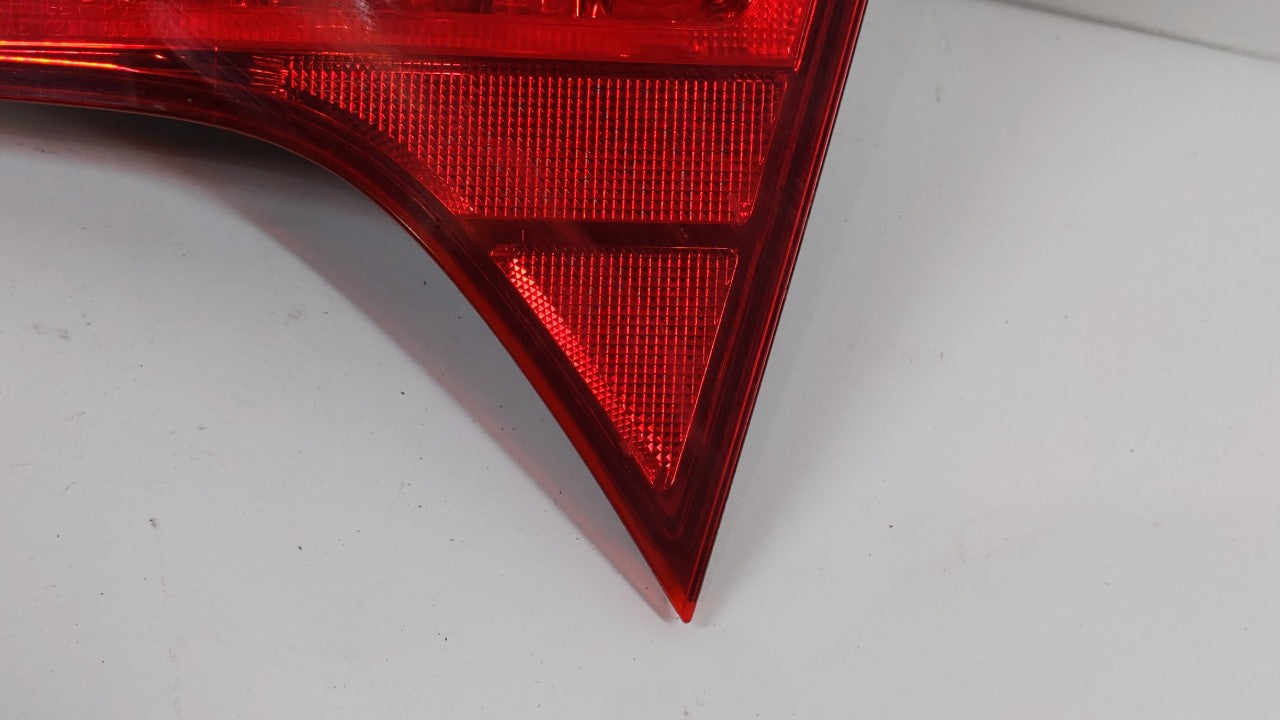 2006-2011 Honda Civic Tail Light Assembly Passenger Right OEM Fits Fits 2006 2007 2008 2009 2010 2011 OEM Used Auto Parts - 