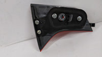 2006-2011 Honda Civic Tail Light Assembly Passenger Right OEM Fits Fits 2006 2007 2008 2009 2010 2011 OEM Used Auto Parts - 